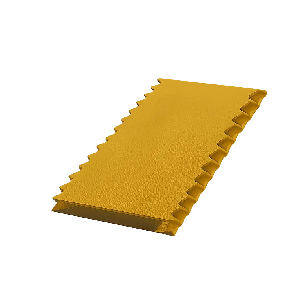 Lasagne sheet